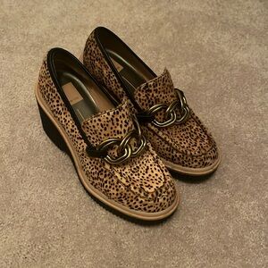 Dolce Vita Platforms